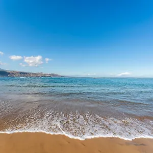 Otel Occidental Canteras, Las Palmas de Gran Canaria
